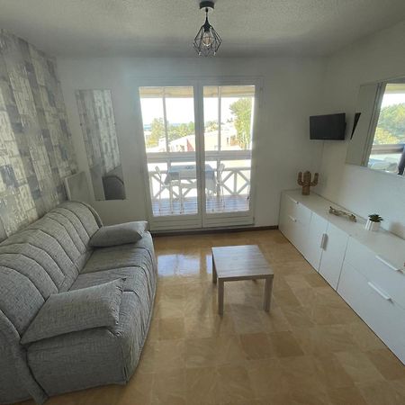 Studio Sete Vue Sur L'Etang De Thau Екстер'єр фото